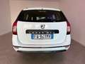 Dacia Logan MCV 1.5 dCi 8V 90CV Comfort Weiß - thumbnail 9