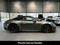 Porsche 992 (911) Carrera 4 GTS Cabriolet*Burmester*Lift Grün - thumbnail 10