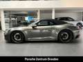Porsche 992 (911) Carrera 4 GTS Cabriolet*Burmester*Lift Grün - thumbnail 2