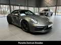 Porsche 992 (911) Carrera 4 GTS Cabriolet*Burmester*Lift Grün - thumbnail 11