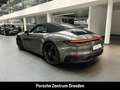 Porsche 992 (911) Carrera 4 GTS Cabriolet*Burmester*Lift Grün - thumbnail 3