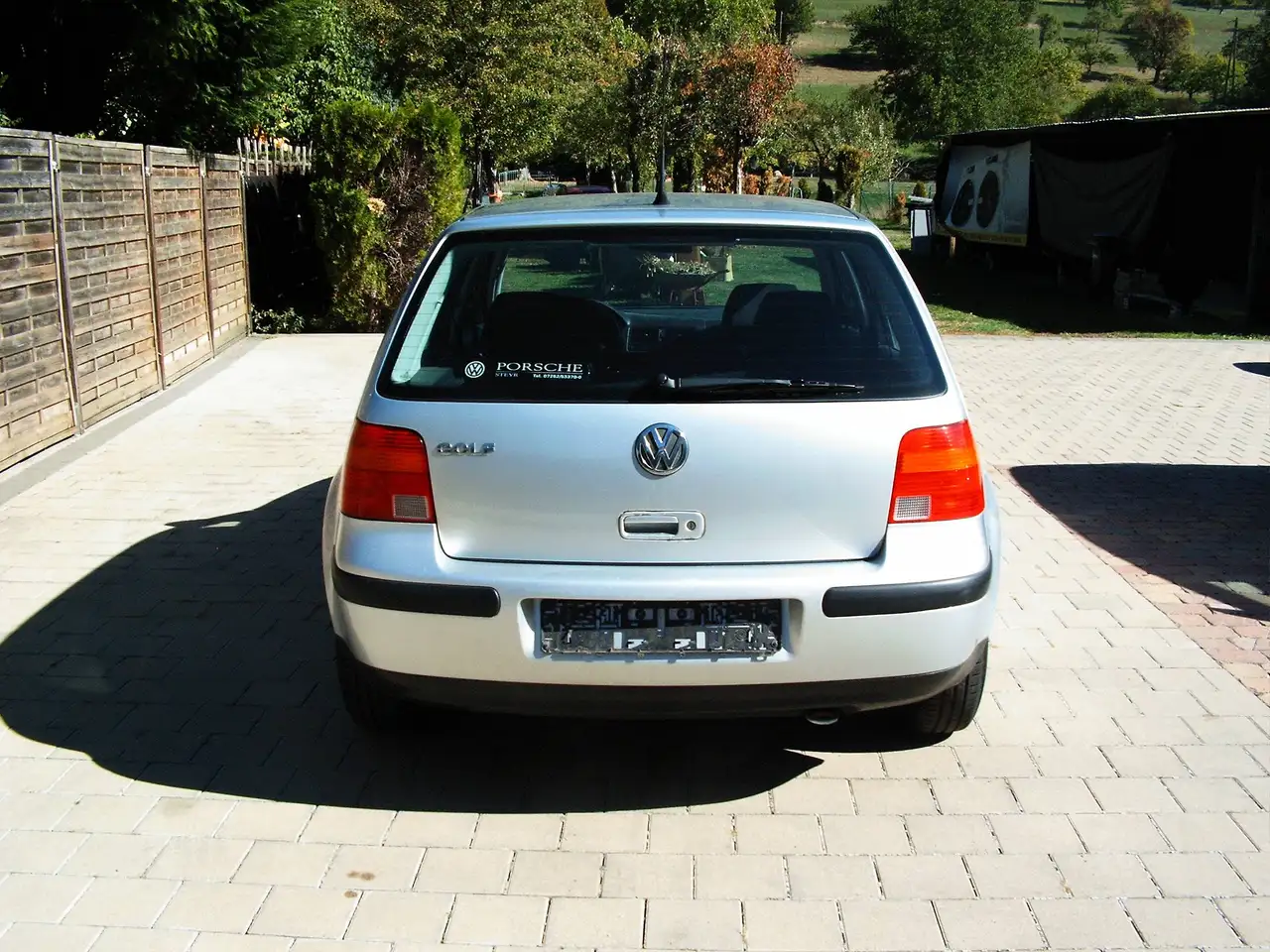 Volkswagen Golf* 1.4L* gepflegt!*, foto 3
