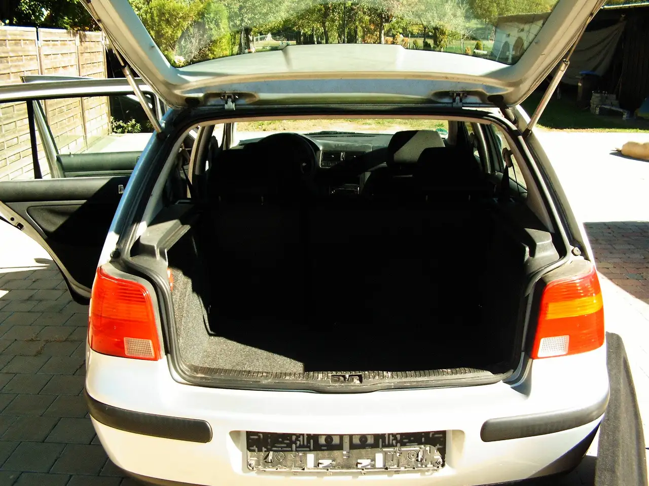 Volkswagen Golf* 1.4L* gepflegt!*, foto 5