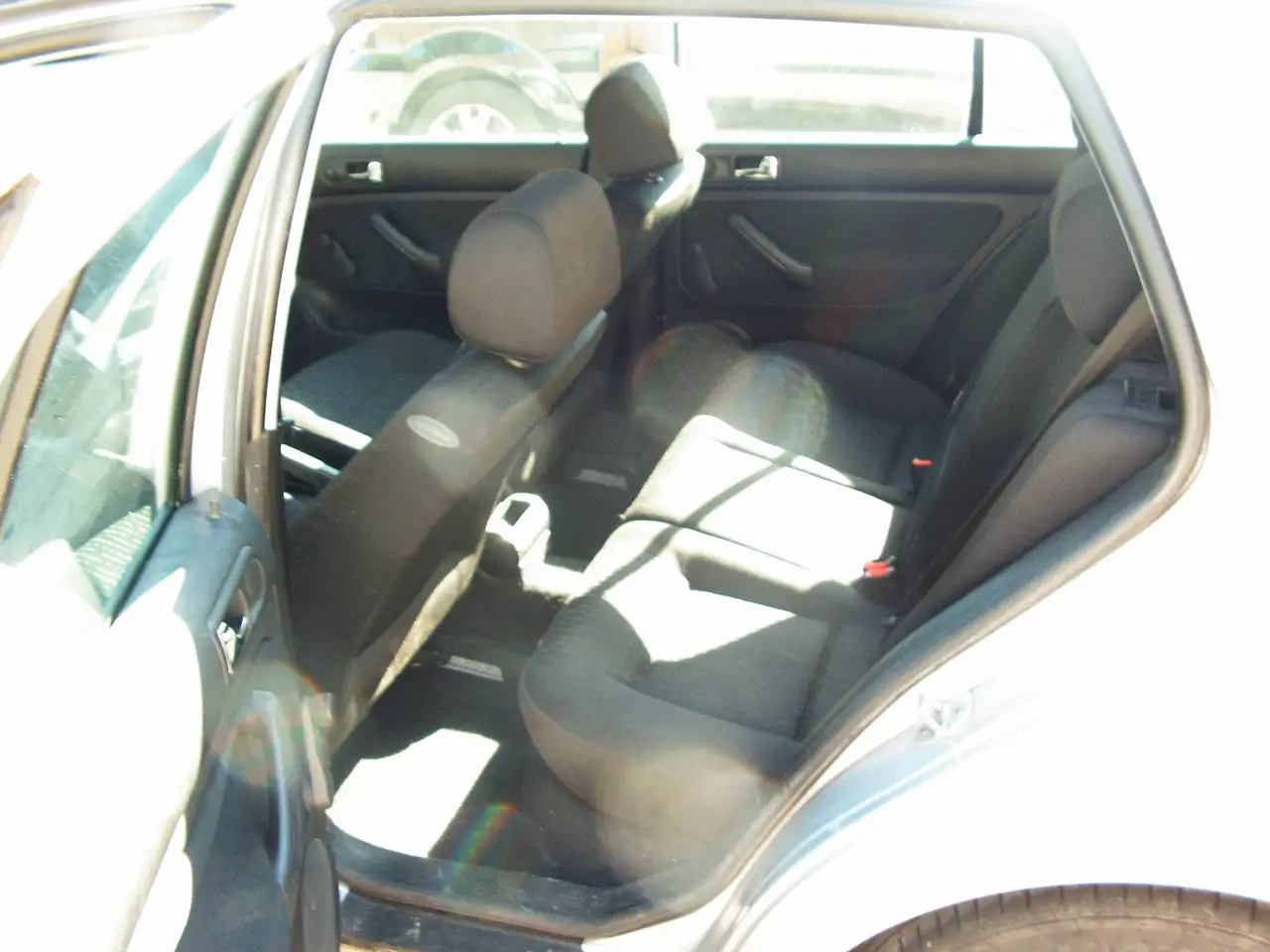 Volkswagen Golf* 1.4L* gepflegt!*, foto 8
