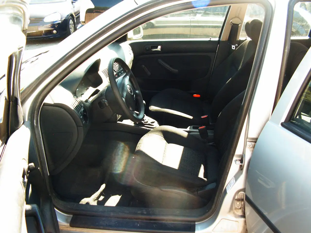 Volkswagen Golf* 1.4L* gepflegt!*, foto 7