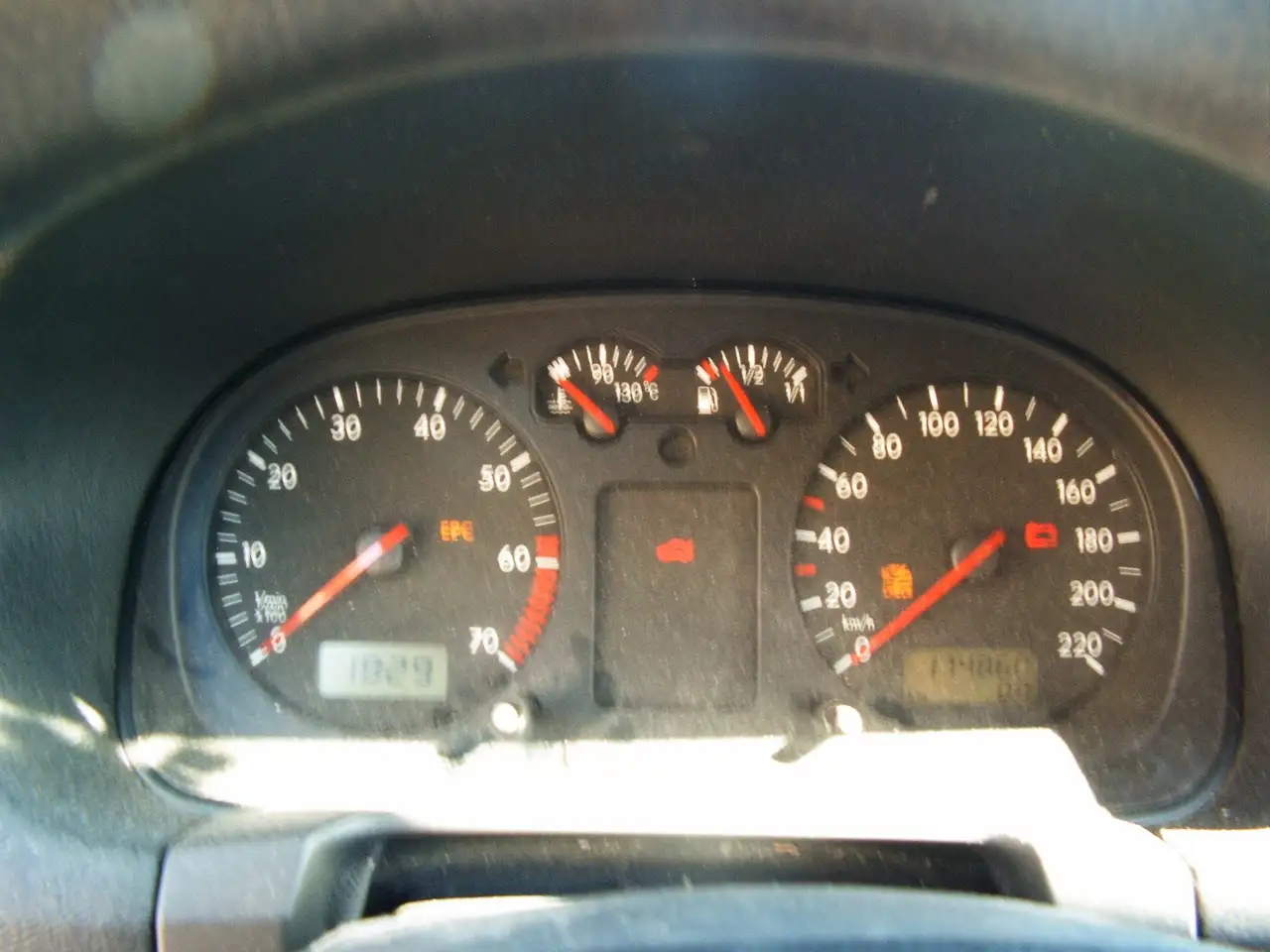 Volkswagen Golf* 1.4L* gepflegt!*, foto 11
