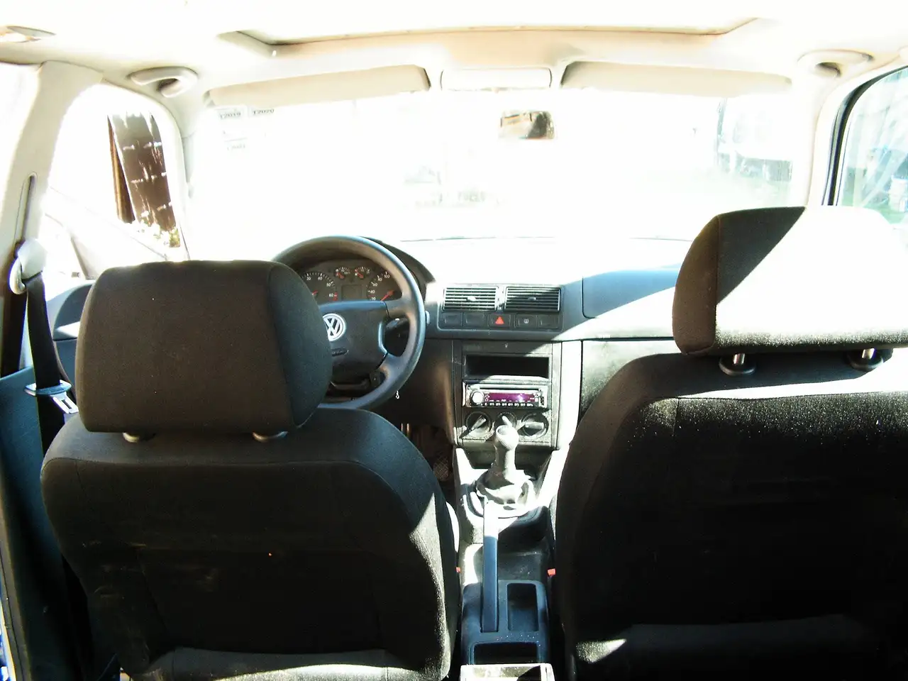 Volkswagen Golf* 1.4L* gepflegt!*, foto 9