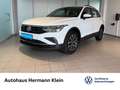 Volkswagen Tiguan 1.5 TSI Life LED, ACC, DAB+ Alb - thumbnail 1