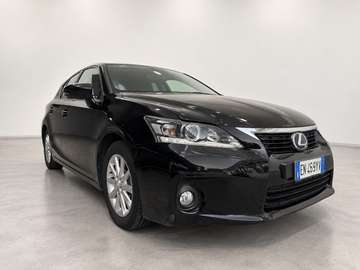 1.8 Luxury cvt
