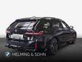 BMW 520 i Touring M-Sport HK HiFi ACC LED AHK uvm. Schwarz - thumbnail 2