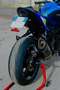 Suzuki GSX-S 750 Yugen Carbon ABS depotenziata A2 Azul - thumbnail 4