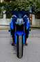 Suzuki GSX-S 750 Yugen Carbon ABS depotenziata A2 Azul - thumbnail 5