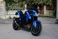 Suzuki GSX-S 750 Yugen Carbon ABS depotenziata A2 Azul - thumbnail 1