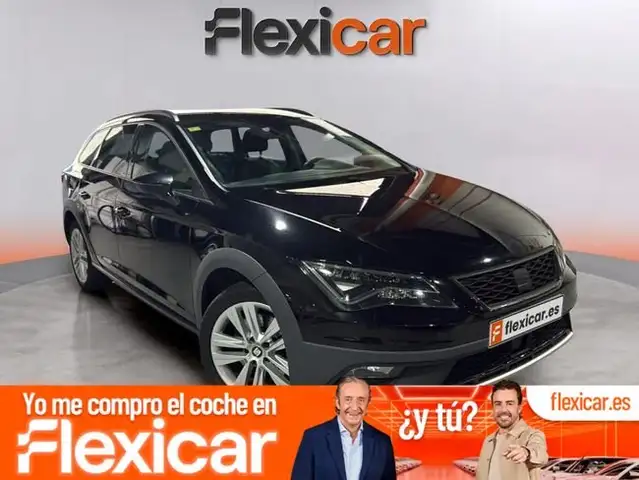 SEAT Autres ST 1.8 TSI 132kW 4Driv DSG-6 St&Sp X-per
