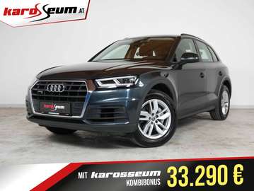Q5 50 TDI | V6 - 286PS | Quattro | Matrix | AHK