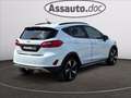 Ford Fiesta Active 1.0 ecoboost s&s 95cv my20.25 Blanc - thumbnail 7