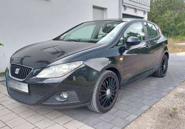 Ibiza Diesel 5-Türer 1.6 TDI CR Style
