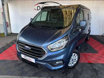 CUSTOM NUGGET 320 L1H1 2.0 EcoBlue 170 BVA Trend NUGGET