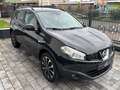Nissan Qashqai 360 KAMERA/PANORAMA/NAVI/MFL Schwarz - thumbnail 3