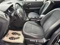 Nissan Qashqai 360 KAMERA/PANORAMA/NAVI/MFL Schwarz - thumbnail 8