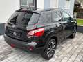 Nissan Qashqai 360 KAMERA/PANORAMA/NAVI/MFL Schwarz - thumbnail 4