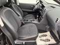 Nissan Qashqai 360 KAMERA/PANORAMA/NAVI/MFL Schwarz - thumbnail 12