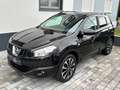 Nissan Qashqai 360 KAMERA/PANORAMA/NAVI/MFL Schwarz - thumbnail 1