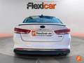 Kia Optima 1.7 CRDi VGT Business Eco-Dynamics Blanco - thumbnail 4