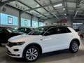 Volkswagen T-Roc Style 1.6 TDI BlueMotio*KAMERA*R-LINE*MWST Weiß - thumbnail 2