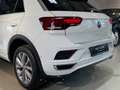 Volkswagen T-Roc Style 1.6 TDI BlueMotio*KAMERA*R-LINE*MWST Weiß - thumbnail 22