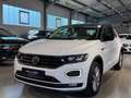 Volkswagen T-Roc Style 1.6 TDI BlueMotio*KAMERA*R-LINE*MWST Weiß - thumbnail 5