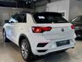 Volkswagen T-Roc Style 1.6 TDI BlueMotio*KAMERA*R-LINE*MWST Weiß - thumbnail 6