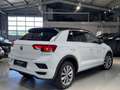Volkswagen T-Roc Style 1.6 TDI BlueMotio*KAMERA*R-LINE*MWST Weiß - thumbnail 3