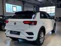Volkswagen T-Roc Style 1.6 TDI BlueMotio*KAMERA*R-LINE*MWST Weiß - thumbnail 8