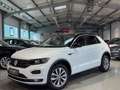 Volkswagen T-Roc Style 1.6 TDI BlueMotio*KAMERA*R-LINE*MWST Weiß - thumbnail 1