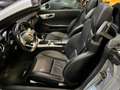 Mercedes-Benz SLC 200 Sport Silber - thumbnail 8