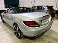 Mercedes-Benz SLC 200 Sport Silber - thumbnail 4