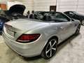 Mercedes-Benz SLC 200 Sport Silber - thumbnail 2
