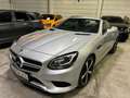 Mercedes-Benz SLC 200 Sport Silber - thumbnail 1