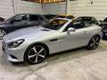Mercedes-Benz SLC 200 Sport Silber - thumbnail 7