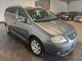 Volkswagen Touran Highline**Leder+Glasdach** Grau - thumbnail 2