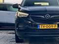Opel Grandland X 1.2 TURBO BUSINESS+ 131PK LEDER NAVI CAMERA LED LM Zwart - thumbnail 17