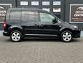 Volkswagen Caddy 1.2 TSI AIRCO / NAVIGATIE / LMV .... Negro - thumbnail 3
