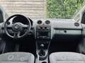 Volkswagen Caddy 1.2 TSI AIRCO / NAVIGATIE / LMV .... Negro - thumbnail 6