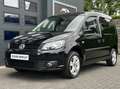 Volkswagen Caddy 1.2 TSI AIRCO / NAVIGATIE / LMV .... Negro - thumbnail 1