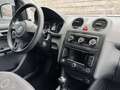 Volkswagen Caddy 1.2 TSI AIRCO / NAVIGATIE / LMV .... Negro - thumbnail 5