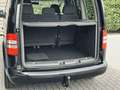 Volkswagen Caddy 1.2 TSI AIRCO / NAVIGATIE / LMV .... Negro - thumbnail 11