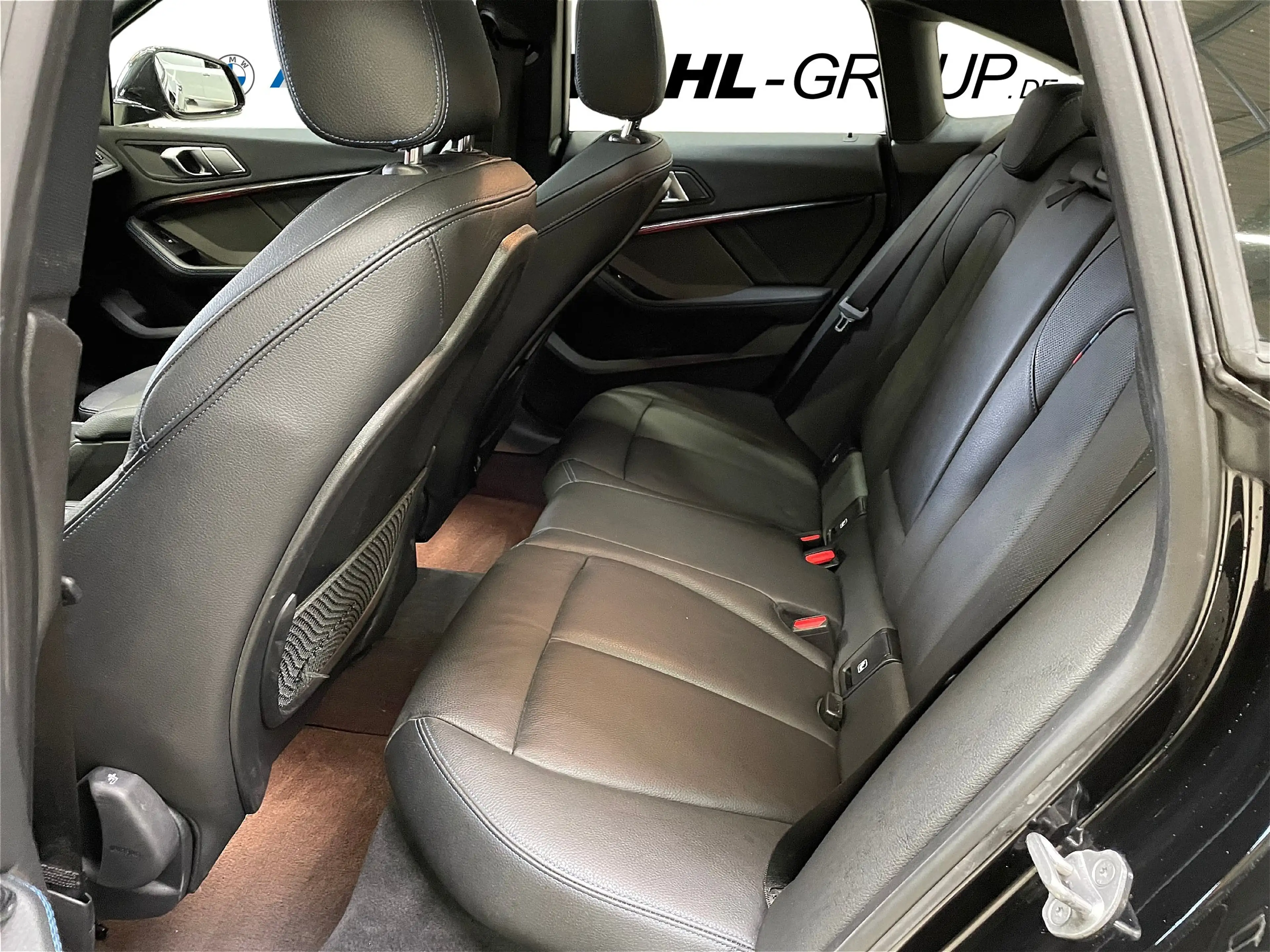BMW 220 i Gran Coupé — photo 12