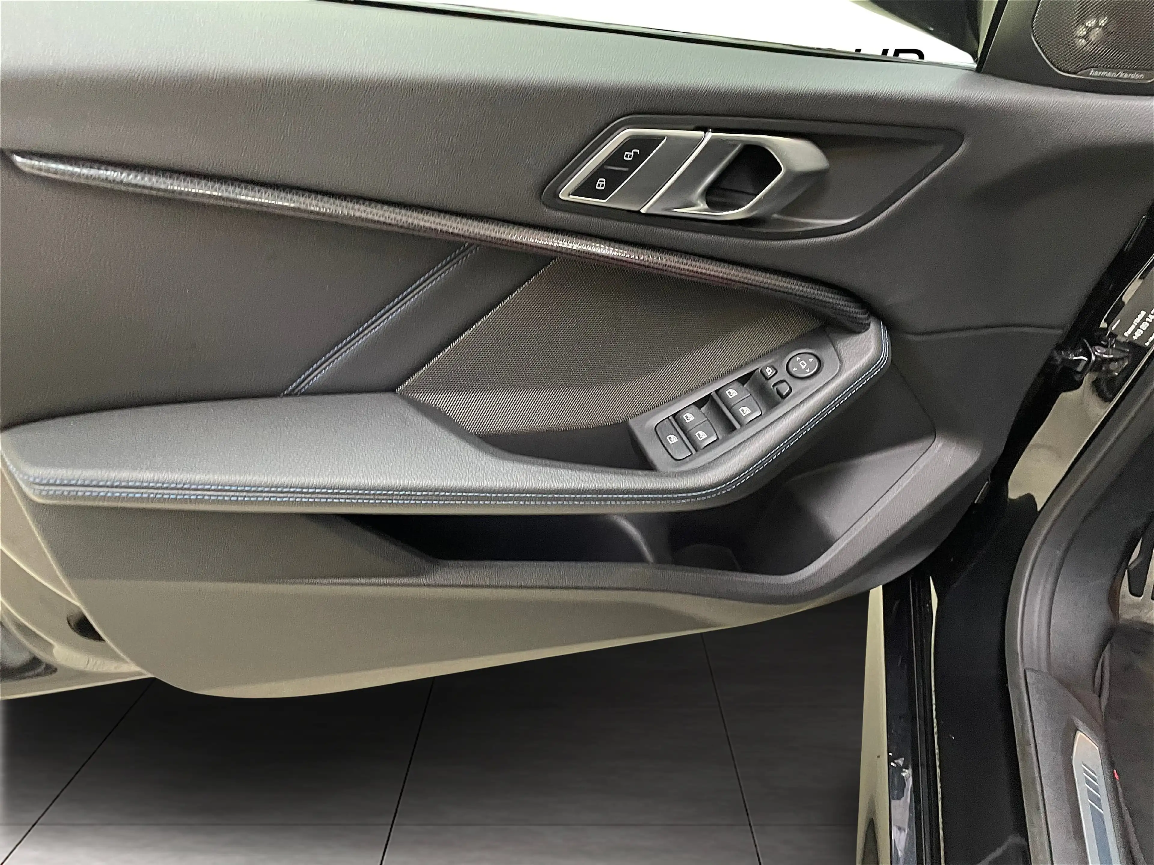 BMW 220 i Gran Coupé — photo 13
