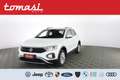 Volkswagen T-Roc 1.5 TSI ACT DSG Life Blanc - thumbnail 1